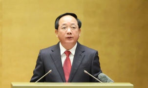 Nâng tầm công tác chính trị, tư tưởng trước những biến động nhanh, phức tạp, khó lường