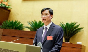 Tổ chức triển khai thực hiện nghiêm túc, đồng bộ Quy định thi hành Điều lệ Đảng