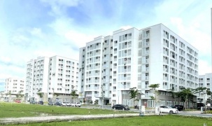 Bộ Xây dựng đặt mục tiêu hoàn thành gần 159.000 căn nhà ở xã hội năm 2026