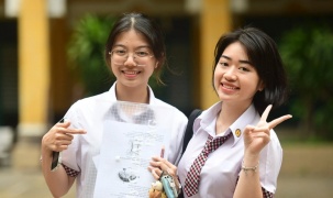 Bổ sung chứng chỉ tiếng Nhật, Hàn vào diện miễn thi ngoại ngữ tốt nghiệp THPT 2026