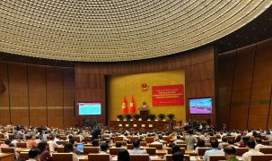 Gần 2,2 triệu đảng viên tham dự Hội nghị toàn quốc nghiên cứu, học tập và triển khai thực hiện Nghị quyết Trung ương 2