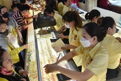 11 tổ chức xin cấp phép sản xuất vàng miếng, kỳ vọng tăng nguồn cung và ổn định thị trường