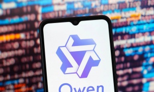 Mô hình AI Trung Quốc thống trị thị trường AI mã nguồn mở toàn cầu