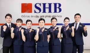 Từ 'ngân hàng hạnh phúc' đến hành trình phụng sự và lan tỏa ở SHB