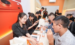 Thị trường smartphone 2026 'chao đảo' trước khủng hoảng chip nhớ, Apple lần đầu dẫn đầu quý I