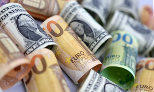 5 tiểu bang Mỹ có GDP ngang với 5 nền kinh tế lớn nhất châu Âu