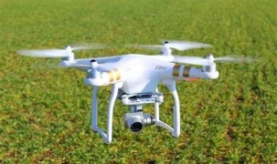 Drone trong nông nghiệp: Lợi ích lớn; thách thức không nhỏ