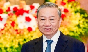 PHÁT HUY TRUYỀN THỐNG HỮU NGHỊ VIỆT NAM - TRUNG QUỐC, NÂNG TẦM KẾT NỐI CHIẾN LƯỢC TRONG GIAI ĐOẠN PHÁT TRIỂN MỚI