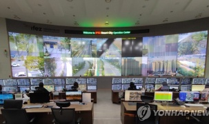 Hàn Quốc triển khai thí điểm dự án thành phố thông minh tại 5 quốc gia Đông Nam Á