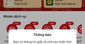 Hướng dẫn chi tiết các bước tự xác thực SIM chính chủ trên VNeID từ ngày 15/4