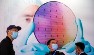 Trung Quốc trợ cấp sản xuất chip gấp 3,6 lần Hoa Kỳ trong thập kỷ qua