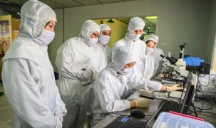 Cơ chế mới cho Quỹ phát triển khoa học, công nghệ và đổi mới sáng tạo