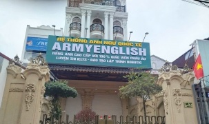  Army English - “Hệ thống” hay chỉ là tên gọi?