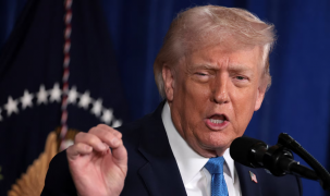 Tổng thống Trump: Chiến tranh sắp kết thúc, chứng khoán sẽ bùng nổ