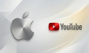 Apple bị tố dùng 'chùa' video YouTube bản quyền trong huấn luyện AI