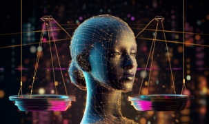 AI và quyền sở hữu trí tuệ: Ai sẽ sở hữu bản quyền khi máy móc tạo ra tác phẩm?