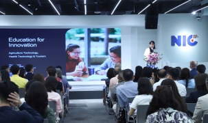 Thúc đẩy hợp tác giáo dục và đổi mới sáng tạo giữa Việt Nam và Australia