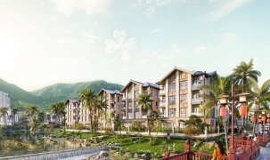 Bạch Vân chính thức đóng sổ: Niềm vui vỡ òa của những chủ nhân kịp chốt suất cuối