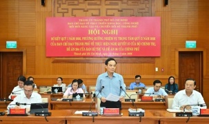 Quy mô hệ sinh thái khởi nghiệp của TP. Hồ Chí Minh ước khoảng 7 tỷ USD