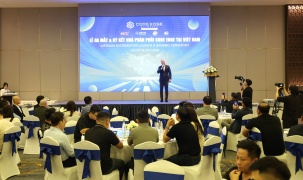 CoreEdge ra mắt hệ thống nhà phân phối tại Việt Nam, thúc đẩy triển khai giải pháp mạng SDN thế hệ mới