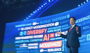 Ông Trương Gia Bình: FPT sẵn sàng giải những bài toán công nghệ lớn của quốc gia