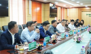 FTSE Russell đồng hành phát triển sản phẩm mới, mở rộng cơ hội thu hút vốn cho thị trường chứng khoán Việt Nam