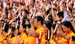 Văn hóa doanh nghiệp: Lợi thế cạnh tranh không thể sao chép của SHB