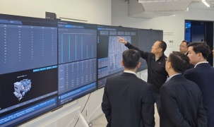 PTIT bắt tay Đại học Thanh Hoa, đưa AI và Digital Twin vào thiết kế vi mạch