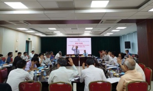 Hội nghị Đoàn Chủ tịch VUSTA lần thứ 17: Thống nhất nhiều nội dung quan trọng