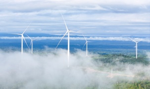 Dấu ấn của bầu Hiển tại Lào: Kỳ tích 16 tháng đưa điện gió về Việt Nam