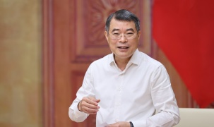 Thủ tướng Lê Minh Hưng làm việc 3 bộ, cơ quan về các nhiệm vụ trọng tâm thời gian tới