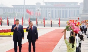 Tư duy chiến lược từ một chuyến thăm