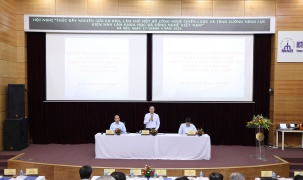 Khoa học công nghệ cần những ‘cú hích’ trọng điểm để bứt phá