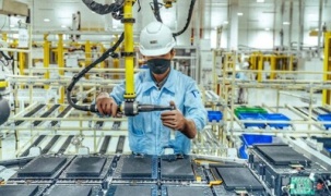 Doanh nghiệp tái chế pin, xe cũ có thể được hỗ trợ tới 20 tỷ đồng