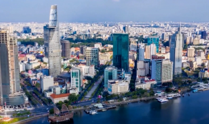 Giám đốc quốc gia ADB: Tăng trưởng tích cực, vị thế Việt Nam vững chắc trong khu vực