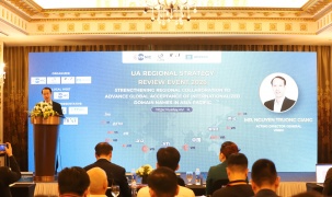 Tăng cường hợp tác, thúc đẩy tên miền đa ngữ tại khu vực APAC