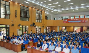 Khai mạc cuộc thi MOS World Championship 2026: Trang bị kỹ năng số tích hợp AI - lợi thế cạnh tranh mới của thế hệ trẻ