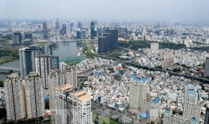 Từ bệ phóng vĩ mô đến hạ tầng tỷ đô, bất động sản Việt Nam vào chu kỳ tăng trưởng mới