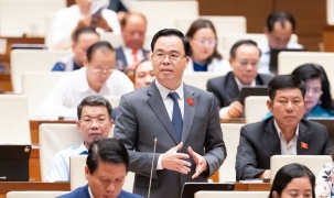 Đầu tư công phải 'thông minh hơn' để tránh tụt hậu công nghệ