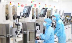 Đề xuất phạt hành chính tối đa 200 triệu trong lĩnh vực công nghiệp công nghệ số