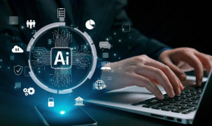 Sử dụng trợ lý ảo AI để hỗ trợ quản trị ngành khoa học công nghệ