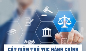 Công khai các Bộ chậm tiến độ, chưa đạt chỉ tiêu cắt giảm TTHC, điều kiện kinh doanh