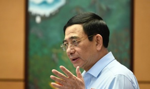 Phó Thủ tướng, Bộ trưởng Bộ Quốc phòng Phan Văn Giang: Đồng Nai hội đủ điều kiện trở thành thành phố trực thuộc Trung ương