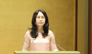 Quốc hội xem xét dự thảo Nghị quyết về cơ chế, chính sách đột phá phát triển văn hoá Việt Nam