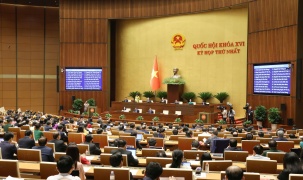 Cần tư duy mới, quyết tâm chính trị cao trong phát triển KTXH