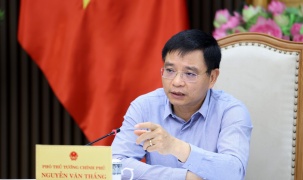 Phó Thủ tướng Nguyễn Văn Thắng: Không viện cớ đặc thù ngành để né tránh cải cách, phân cấp TTHC