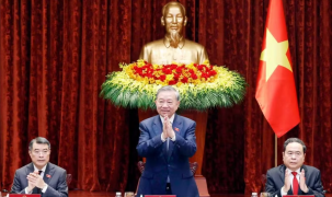 Tiếp tục đổi mới căn bản tư duy về công tác dân tộc và chính sách dân tộc