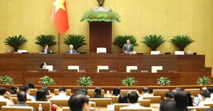 Trình Quốc hội việc thành lập thành phố Đồng Nai trực thuộc Trung ương, dự kiến hiệu lực từ 30/4/2026