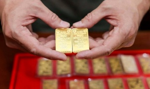 Đề xuất cho doanh nghiệp vay vàng trong dân để phục vụ chế tác và xuất khẩu