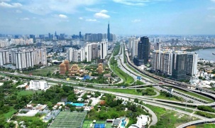 TP. Hồ Chí Minh ban hành kế hoạch xây dựng Luật Đô thị đặc biệt